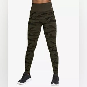 Stylish Camouflage Leggings